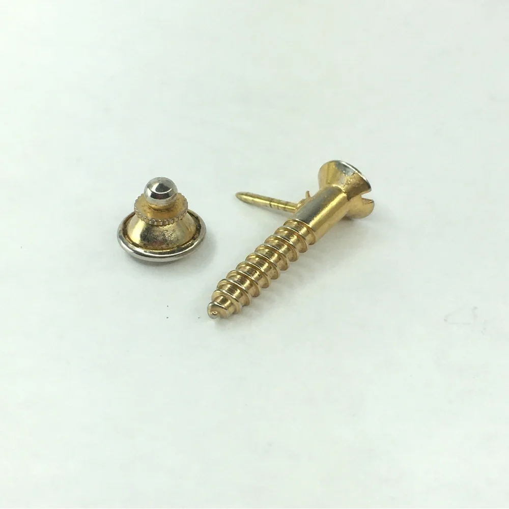 Vintage tie tack